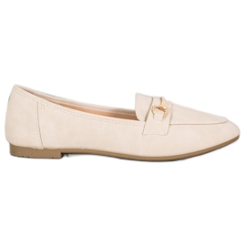 Nio Nio 99-06a-be brązowe