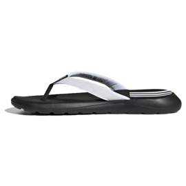 Klapki adidas Comfort Flip Flop EG2065 białe