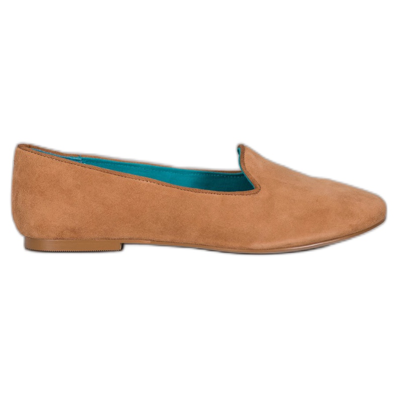 J. Star Brązowe Lordsy