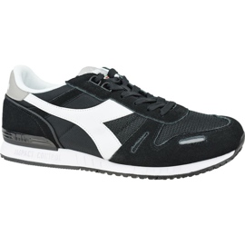 Buty Diadora Titan Ii M 501-158623-01-C7565 białe czarne