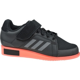 Buty adidas Power Perfect 3 M EF2985 czarne