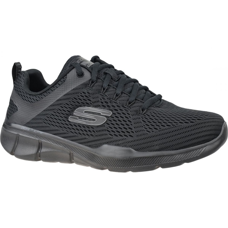 Buty Skechers Equalizer 3.0 M 52927-BBK czarne