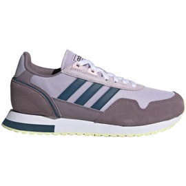 Buty damskie adidas 8K 2020 W EH1439 fioletowe
