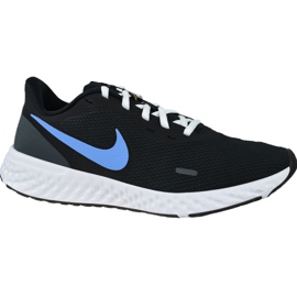 Buty Nike Revolution 5 M BQ3204-004 czarne