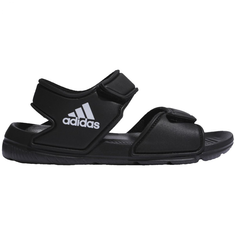 Sandały adidas Altaswim C Jr EG2134 czarne