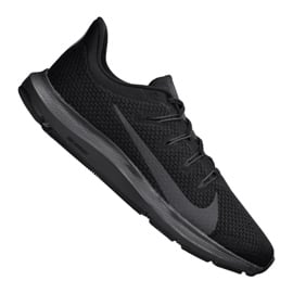 Buty Nike Quest 2 M CI3787-003 czarne