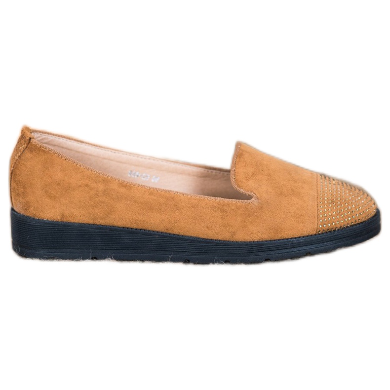 Sixth Sense Lordsy Na Platformie brązowe