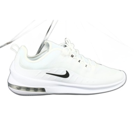 Buty Nike Air Max Axis M AA2146-100 białe czarne