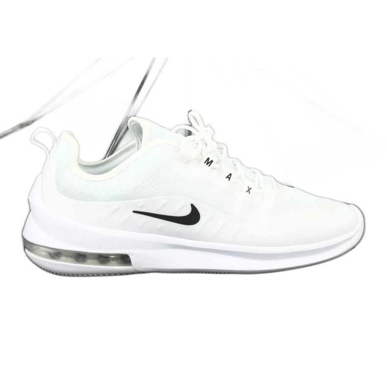 Buty Nike Air Max Axis M AA2146-100 białe czarne