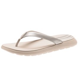 Japonki adidas Comfort Flip Flop W EG2057 różowe