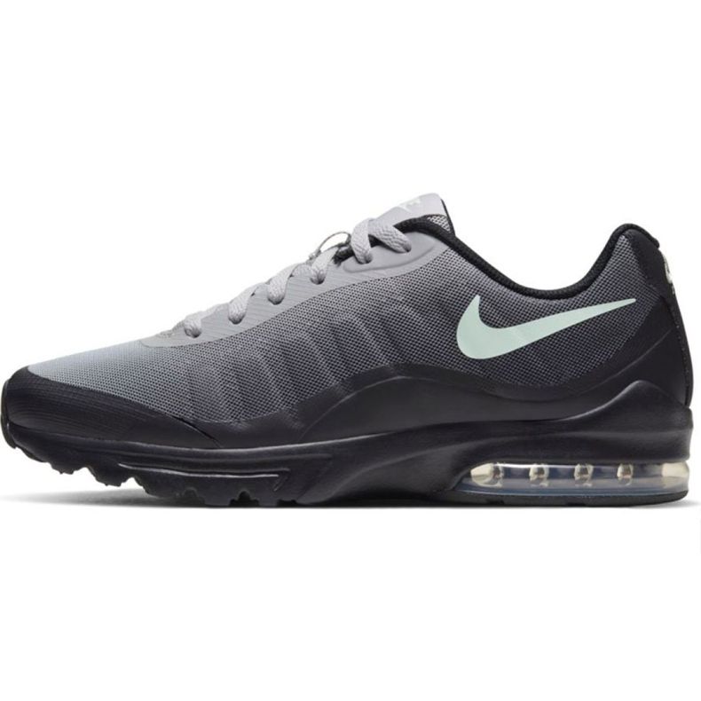 Buty Nike Air Max Invigor M CW2648 001 szare