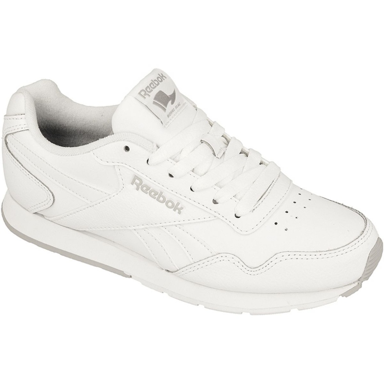 Buty Reebok Royal Glide W V53956 białe