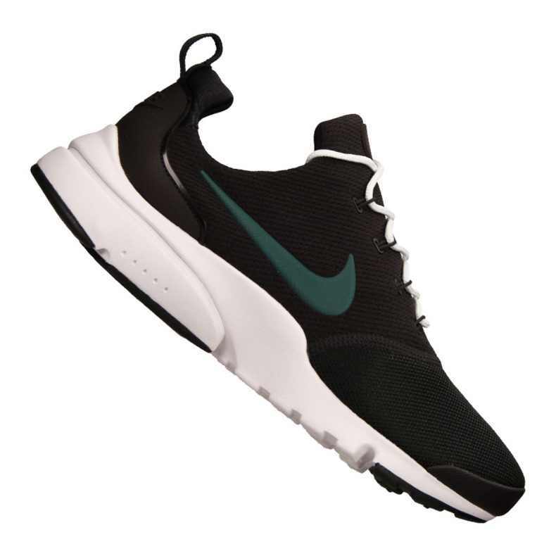 Buty Nike Presto Fly M 908019-015 czarne