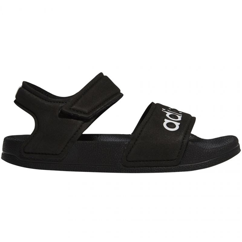 Sandały adidas Adilette Sandal Jr G26879 czarne