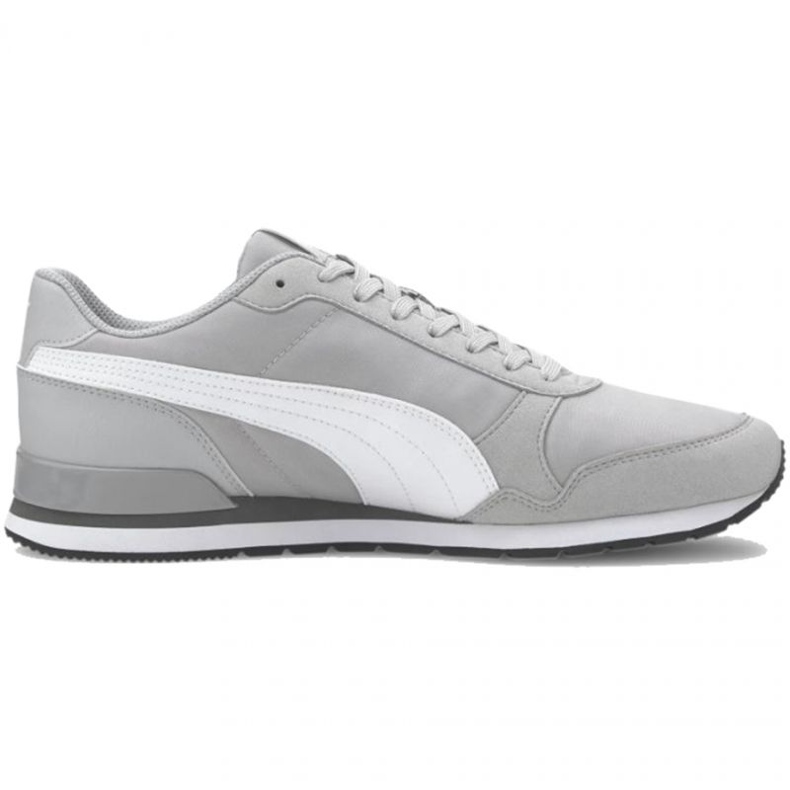 Buty Puma St Runner v2 Nl M 365278 24 szare