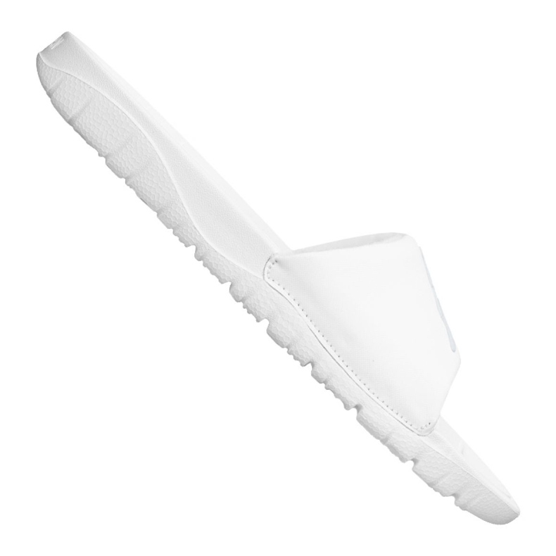 Klapki Nike Jordan Break Slide M AR6374-101 białe