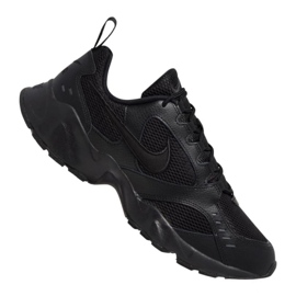 Buty Nike Air Heights M AT4522-010 czarne