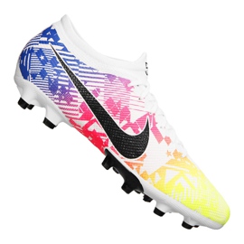 Buty piłkarskie Nike Vapor 13 Pro Njr AG-Pro M AT7903-104 wielokolorowe wielokolorowe