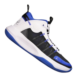 Buty Nike Jordan Jumpman 2020 M BQ3449-401 wielokolorowe białe