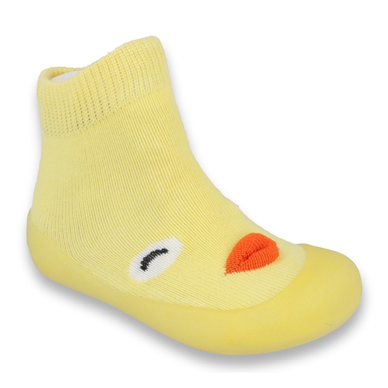Befado niechodki 002P004 żółte