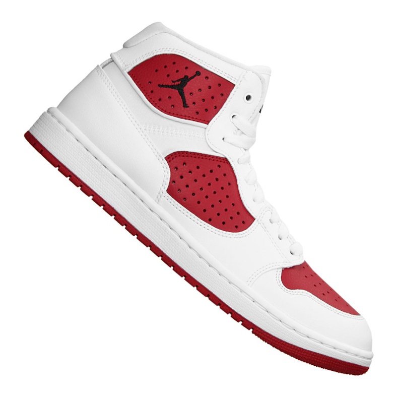 Buty Nike Jordan Access M AR3762-106 wielokolorowe białe
