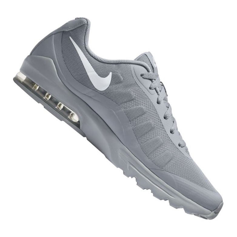 Buty Nike Air Max Invigor 749680-005 szare