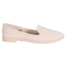 Seastar Beżowe Lordsy beżowy