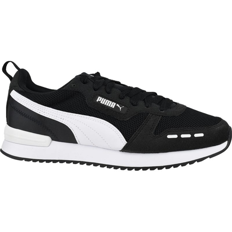Buty Puma R78 M 373117 01 czarne