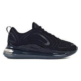 Buty Nike Air Max 720 M AO2924-007 czarne