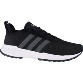 Buty adidas Phosphere M EG3490 czarne szare