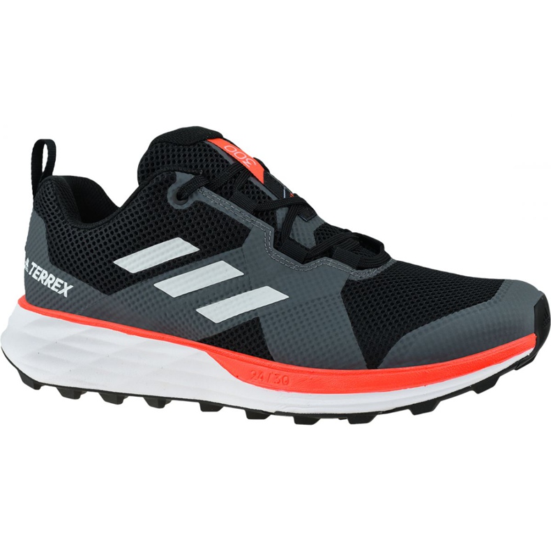 Buty adidas Terrex Two M EH1836 czarne