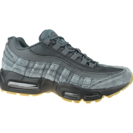 Buty Big Star Shoes Big Fly M FF174297 szare