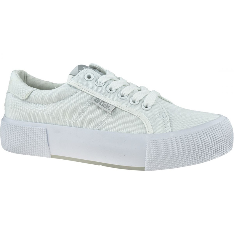 Buty Lee Cooper W LCWL-20-31-023 białe
