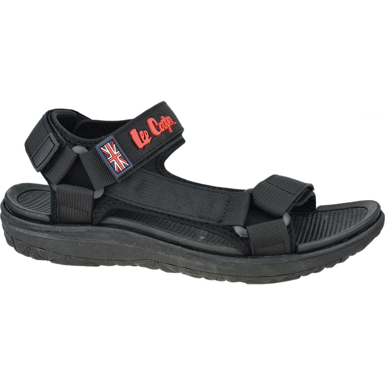 Sandały Lee Cooper Women's Sandals W LCWL-20-34-016 czarne