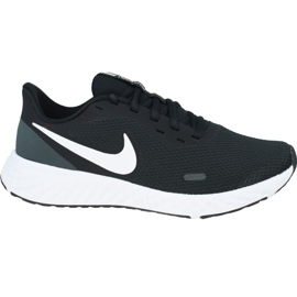 Buty Nike Revolution 5 M BQ3204-002 czarne