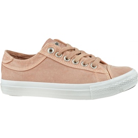 Buty Lee Cooper W LCWL-20-31-012 różowe