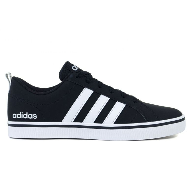 Buty adidas Vs Pace M EH0021 czarne