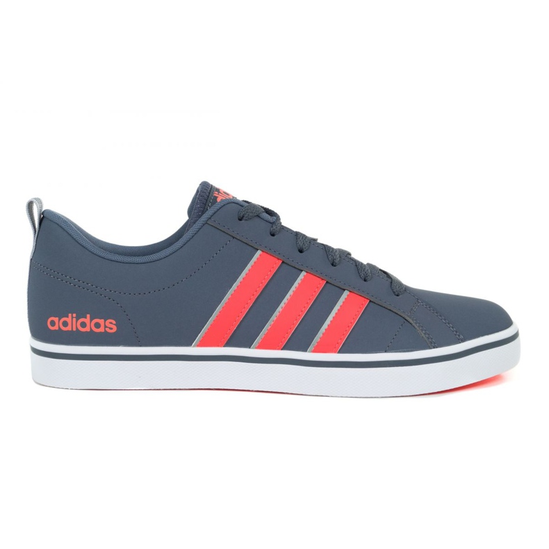 Buty adidas Vs Pace M EH0024 szare