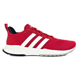 Buty adidas Phosphere M EG3492 czerwone