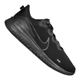 Buty Nike Renew Ride M CD0311-005 czarne