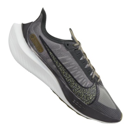 Buty Nike Zoom Gravity Se M CV9583-001 wielokolorowe szare