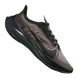 Buty Nike Zoom Gravity M BQ3202-004 wielokolorowe szare