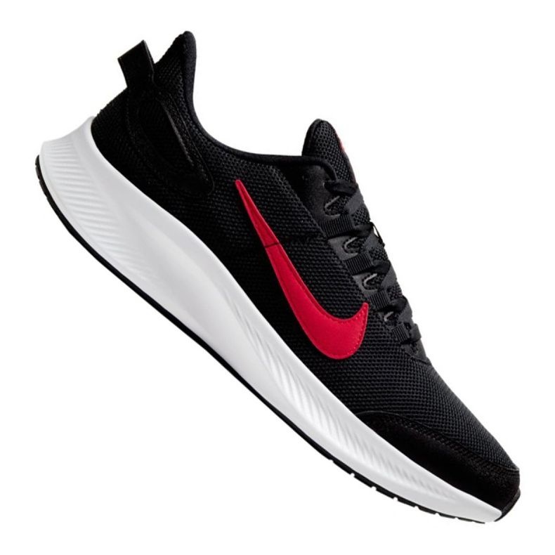 Buty Nike Run All Day 2 M CD0223-002 czarne
