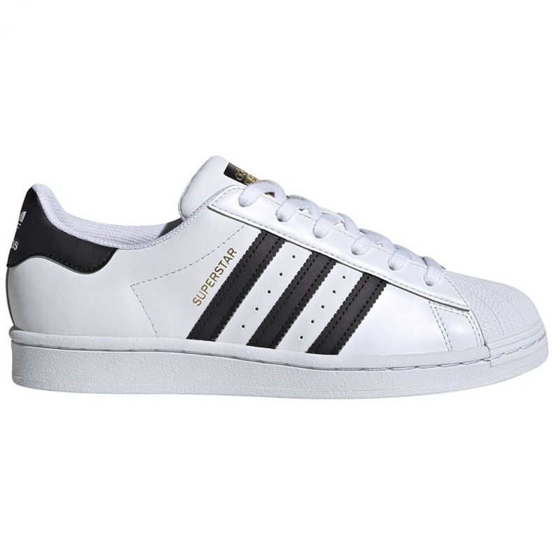 Buty adidas Superstar W FV3284 białe