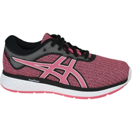 Buty Asics Patriot 11 Twist W 1012A518-001 różowe