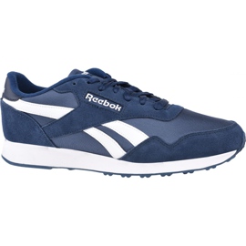 Buty Reebok Royal Ultra M BS7967 granatowe