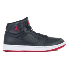 Buty Nike Jordan Access M AR3762-001 czarne czarne