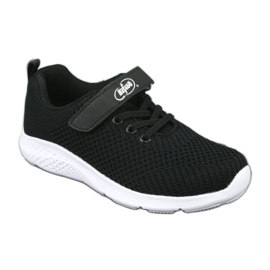 Befado obuwie dziecięce 516Y048 czarne