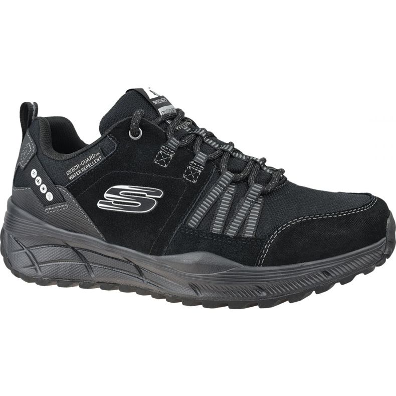 Buty Skechers Equalizer 4.0 Trail M 237023-BBK czarne