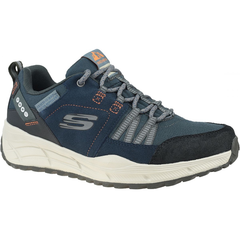 Buty Skechers Equalizer 4.0 Trail M 237023-NVY granatowe